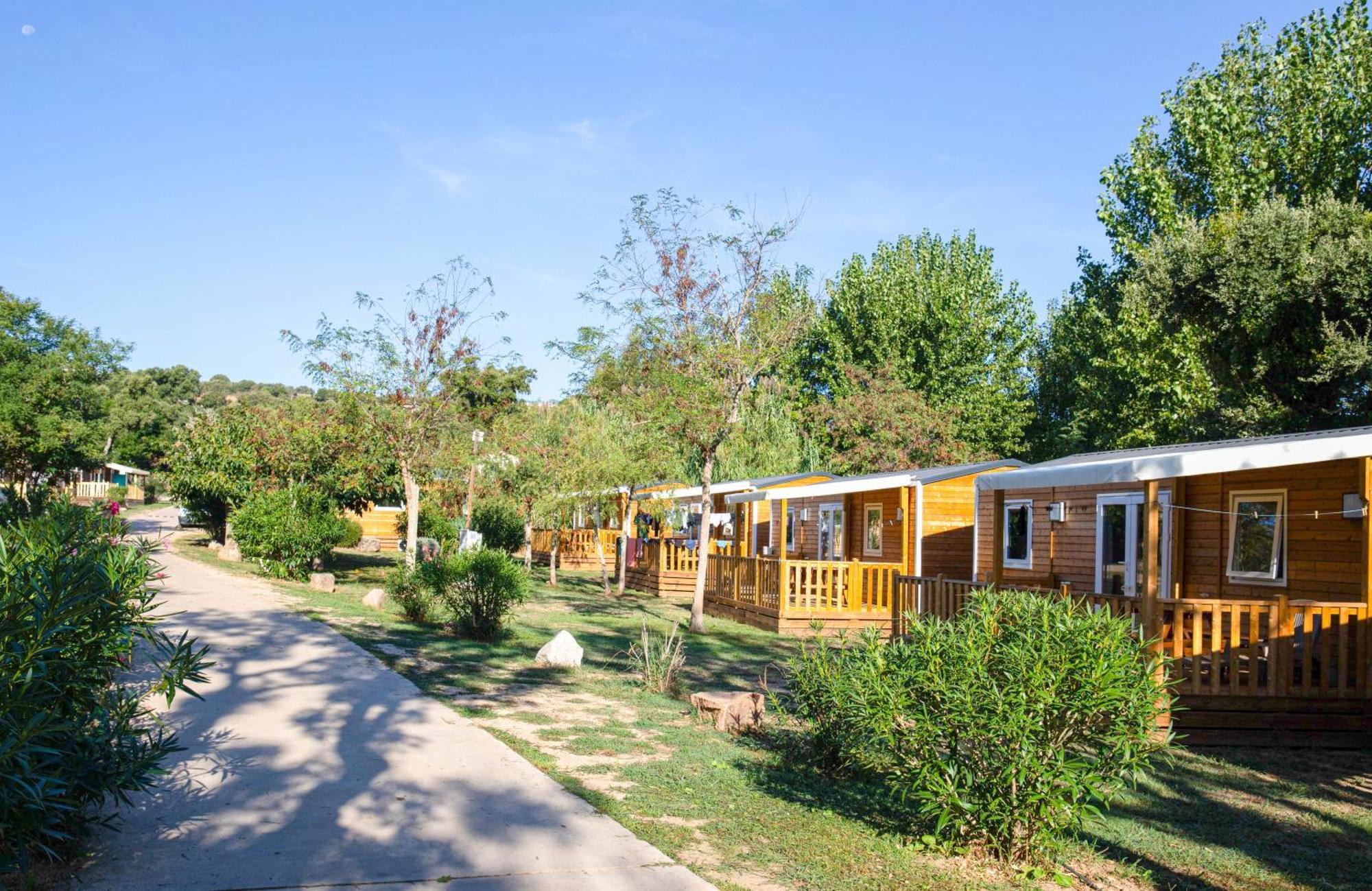 Campo Di Mare Hotel Porto-Vecchio  Exterior photo